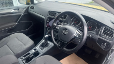 Volkswagen Golf 1.4 TSI SE [Nav] 5dr DSG Petrol Hatchback